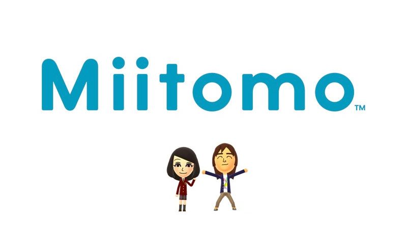 Miitomo und neues Bonusprogramm kommen im März
