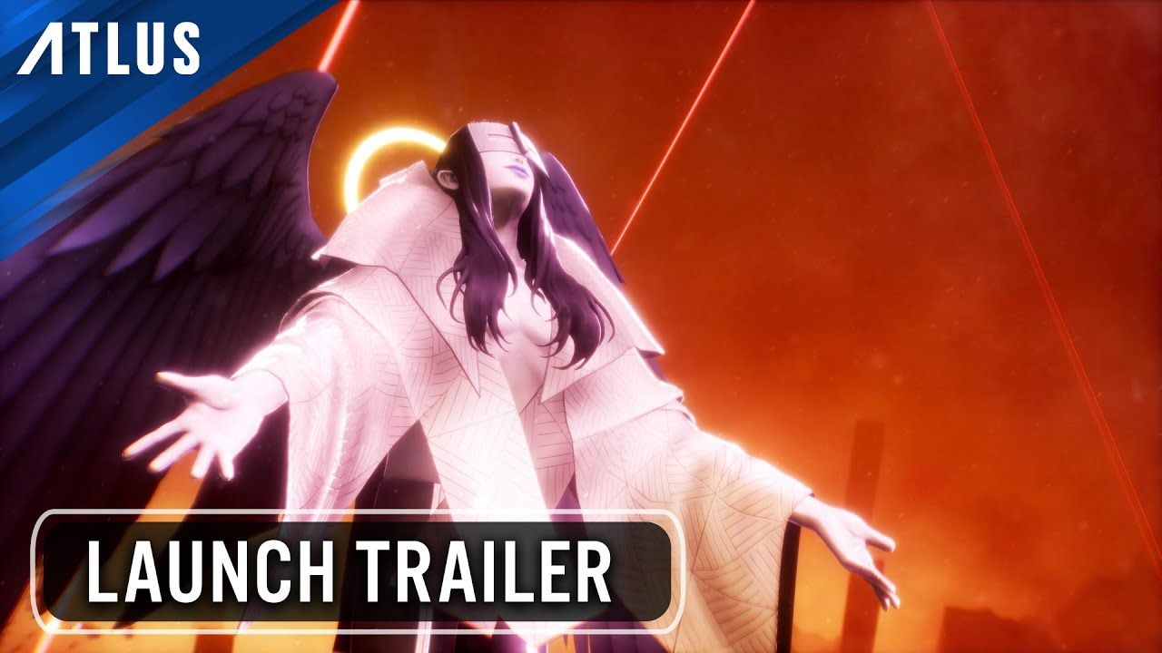 Shin Megami Tensei V: Vengeance