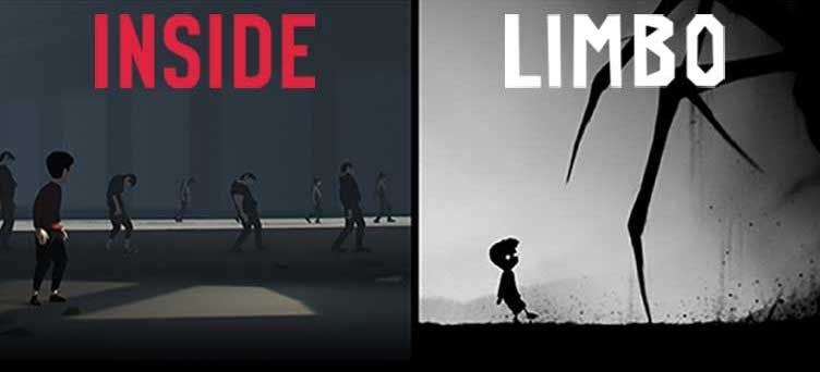 Limbo und Inside im Test