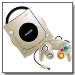 Starlight Gold Gamecube