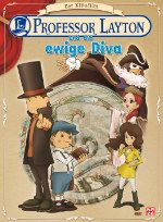 Layton-Film in den deutschen Kinos mit Gewinnspiel