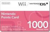 Nur noch 5 Tage ! Gewinnt 1000 Nintendo Points !