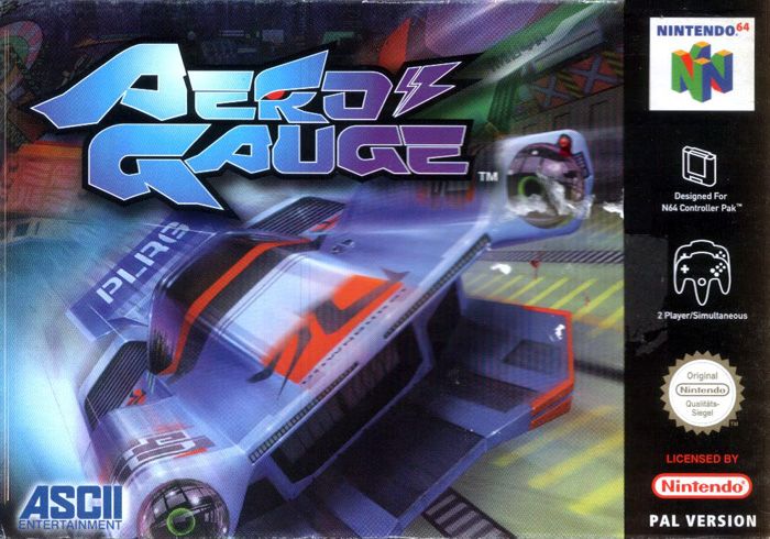 Aero Gauge Cover