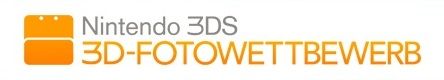 Der 3DS-Fotowettbewerb ist gestartet