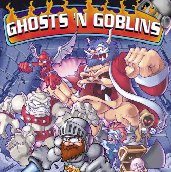 Noch mehr Virtual Console-Titel auf dem Weg