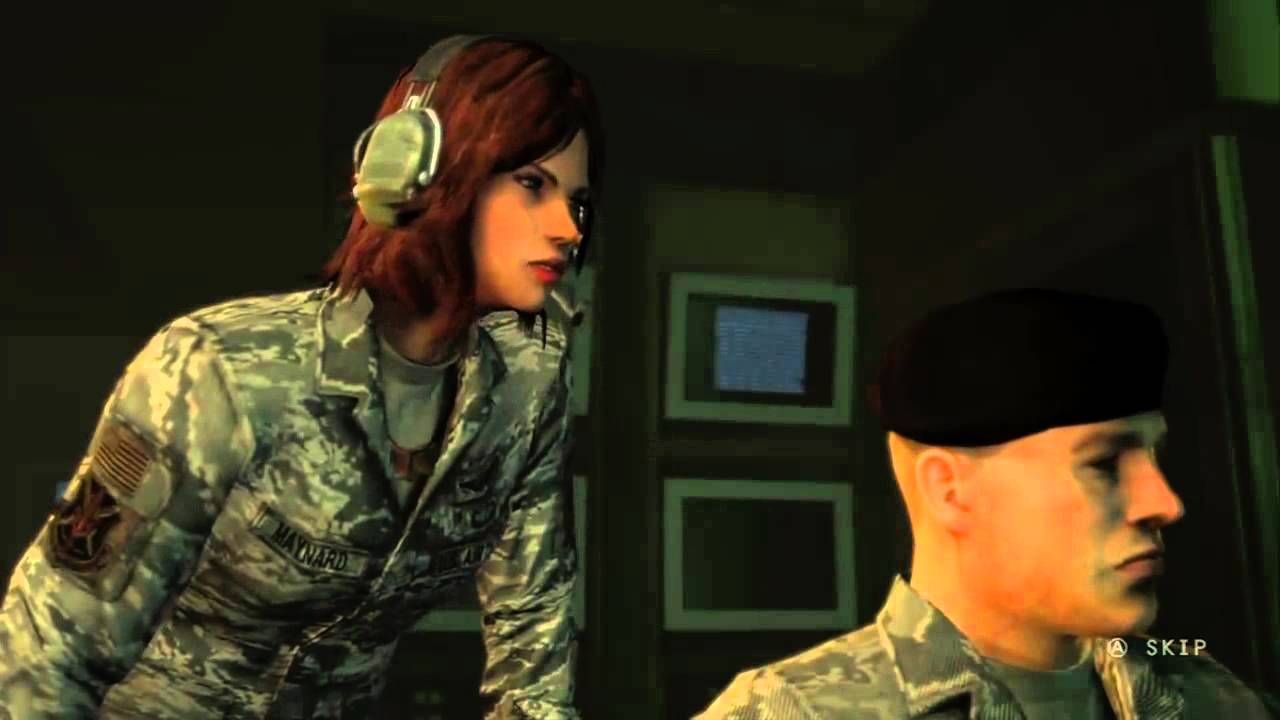 Videos und Details zu Devil's Third