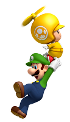 New Super Mario Bros. Wii
