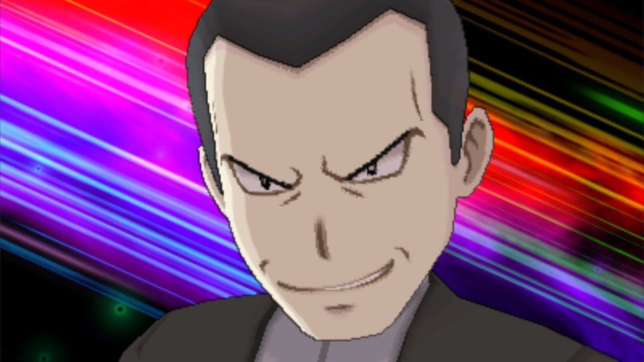 Giovanni und Schlepptau kehren zurück in Pokémon USUM