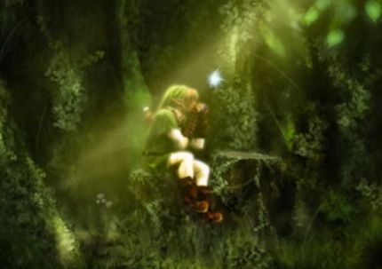 Zelda für Wii U - Release 2014?