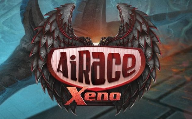 AiRace Xeno