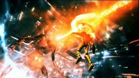 Vater von Metroid spricht auf der GDC