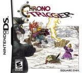 Chrono Trigger DS mit neuem Ende und Galerie-Modus!