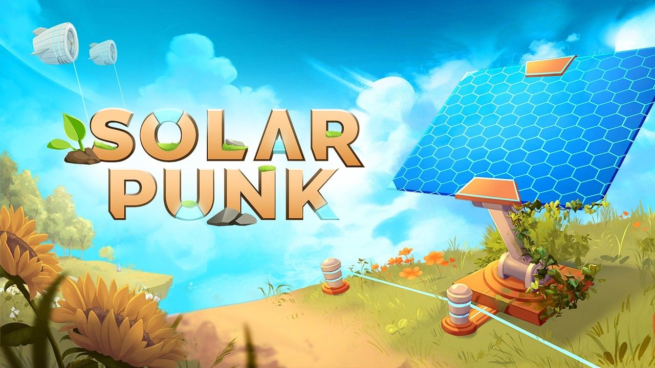 Solarpunk