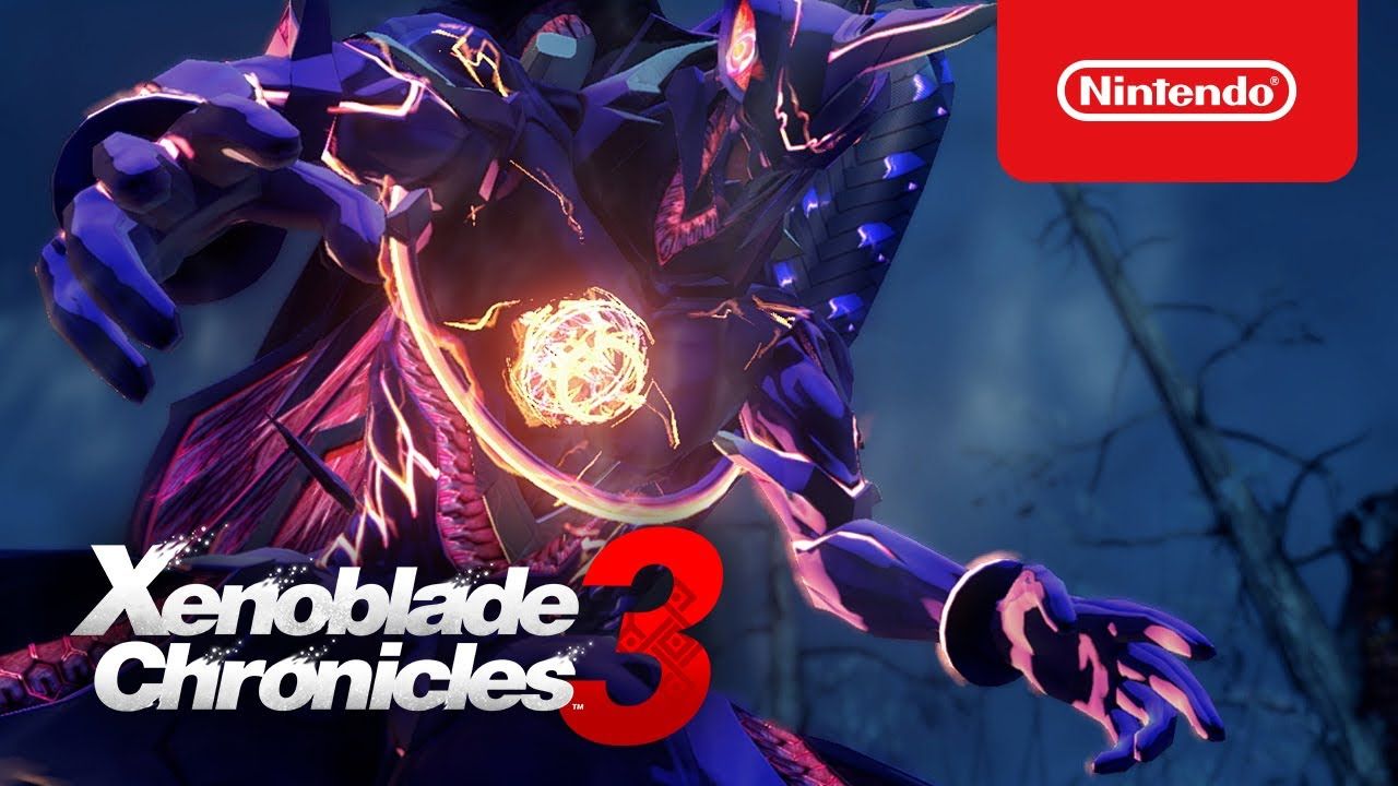 Xenoblade Chronicles 3 erscheint am 29. Juli
