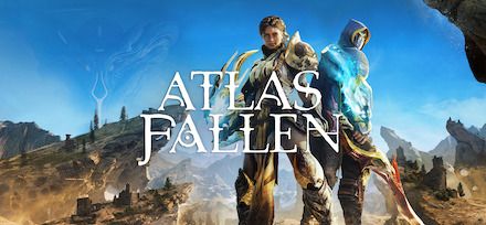 Atlas Fallen (Playstation 5)