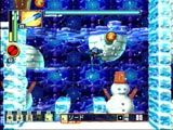 Mega Man Network Transmission