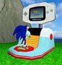 Sonic Adventure 2: Neue Infos und Screenshots
