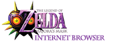 Majoras Browser