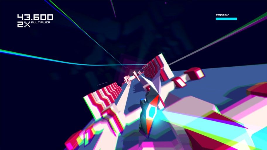 Futuridium EP Deluxe