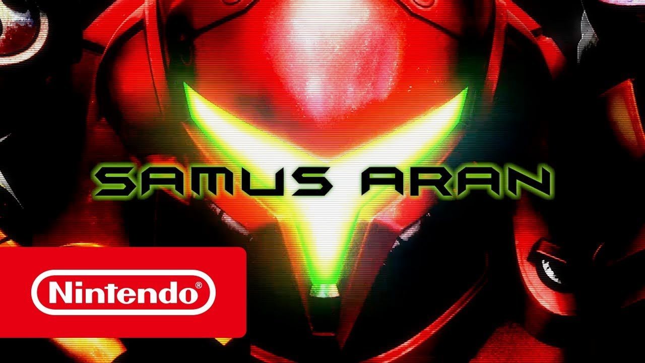 Metroid: Samus Returns - neuer Trailer online