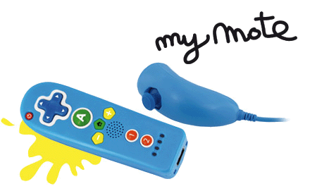 Hardwaretest: my mote im Test