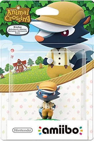 Animal Crossing Collection Schubert Cover