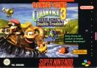 Donkey Kong Country 3: Dixie Kong's Double Trouble