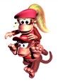 Donkey Kong Country 2 - Test