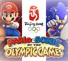 Mario und Sonic teilen sich ein Stadion!