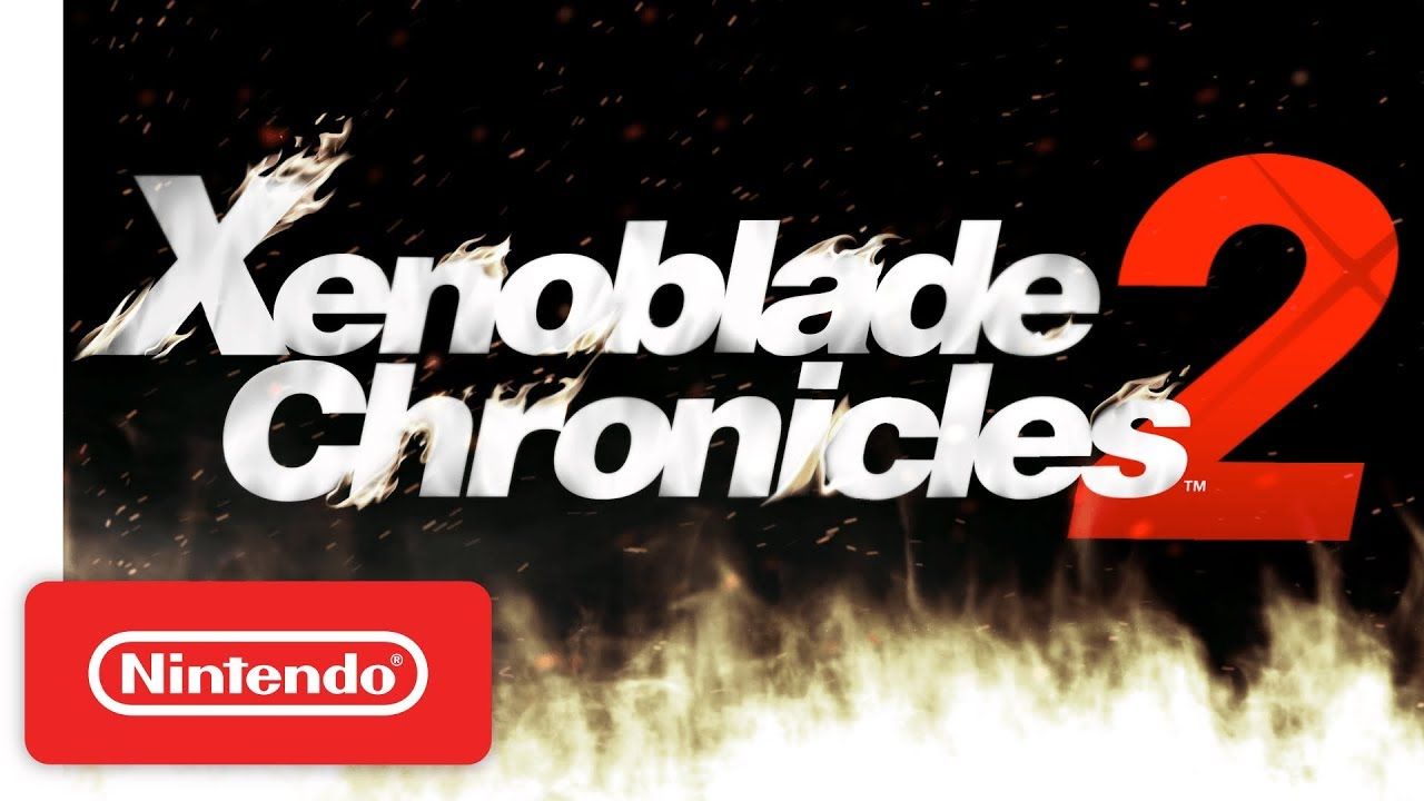 Xenoblade Chronicles 2 - DIe Welt von Alrest im Trailer