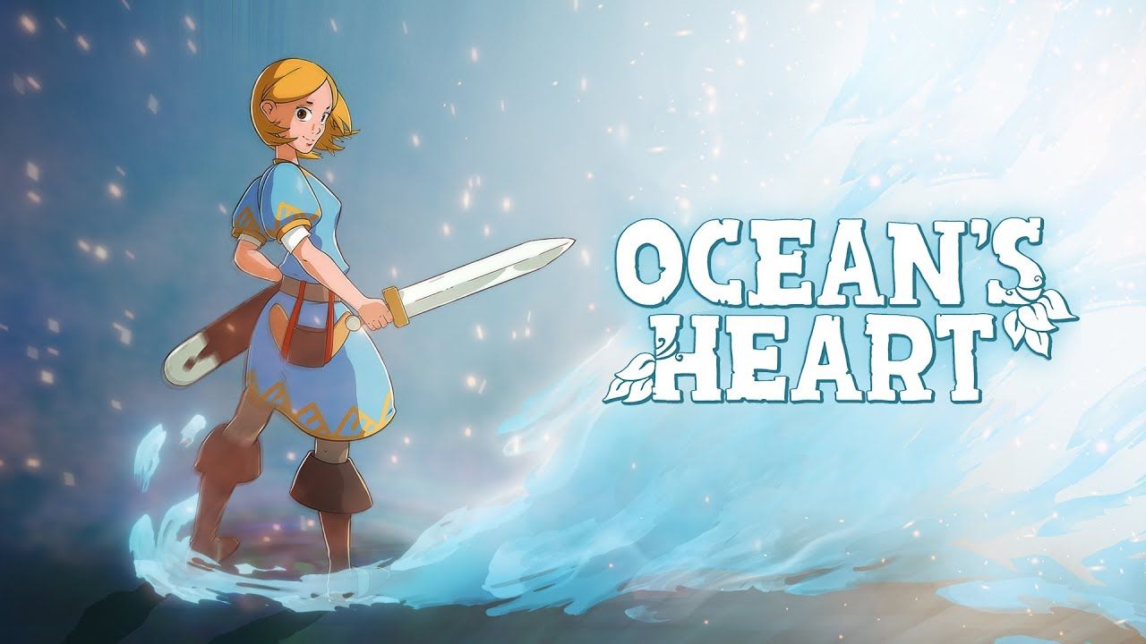 Oceans Heart