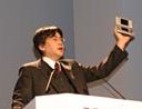 Nintendo Präsident spricht über DS-Nachfolger