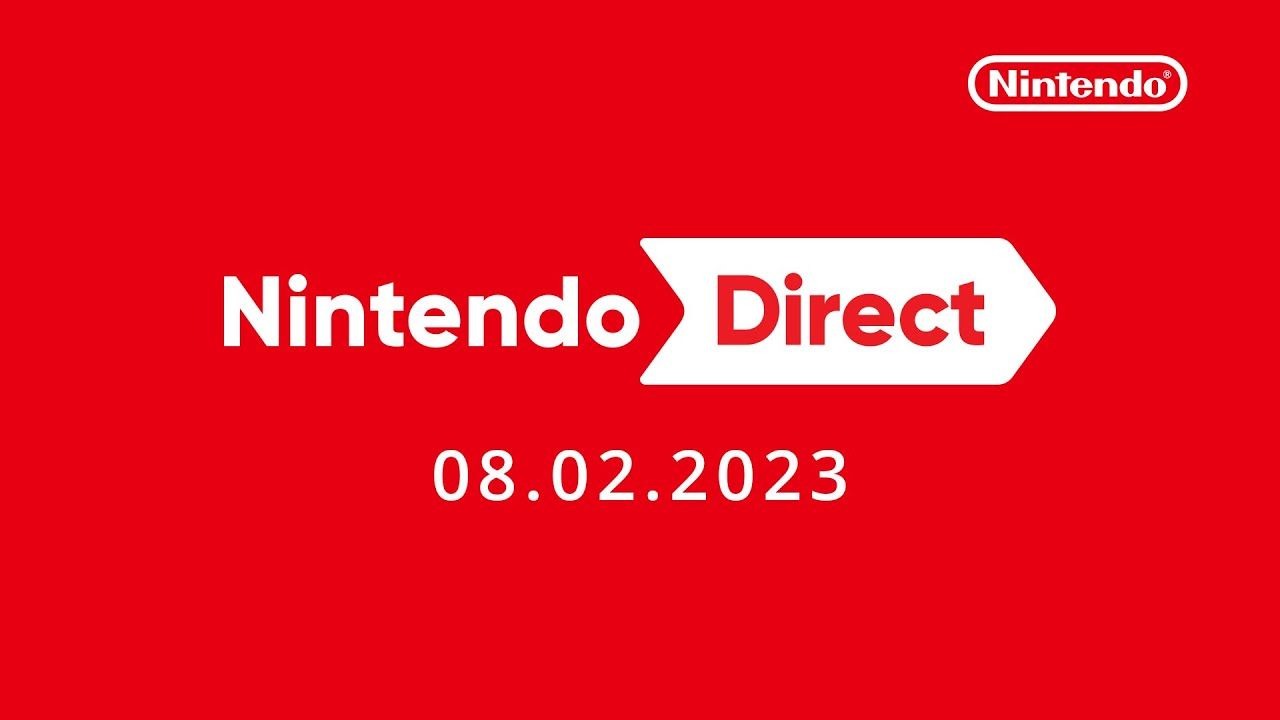 Die komplette Direct zum nachgucken!