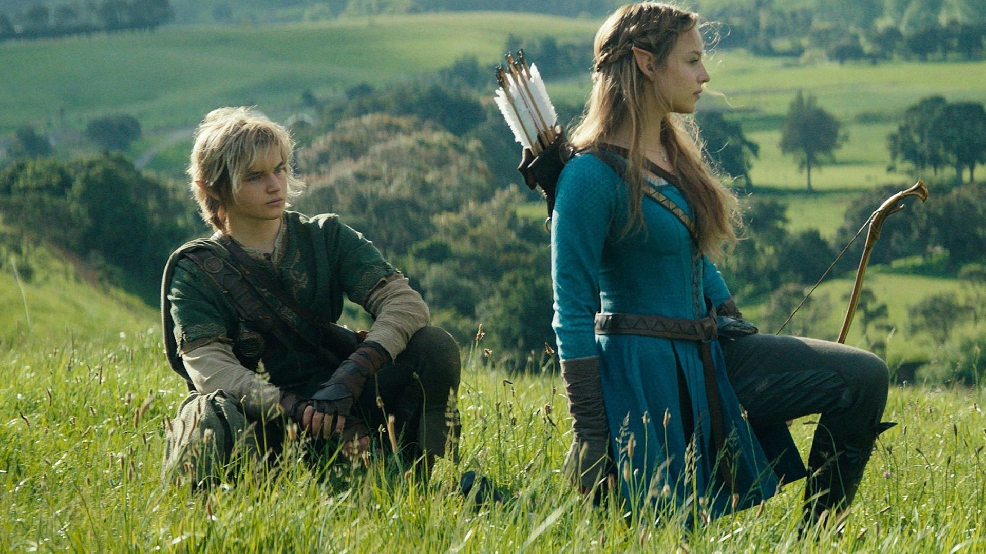 The Legend of Zelda-Film: Dreharbeiten abgeschlossen