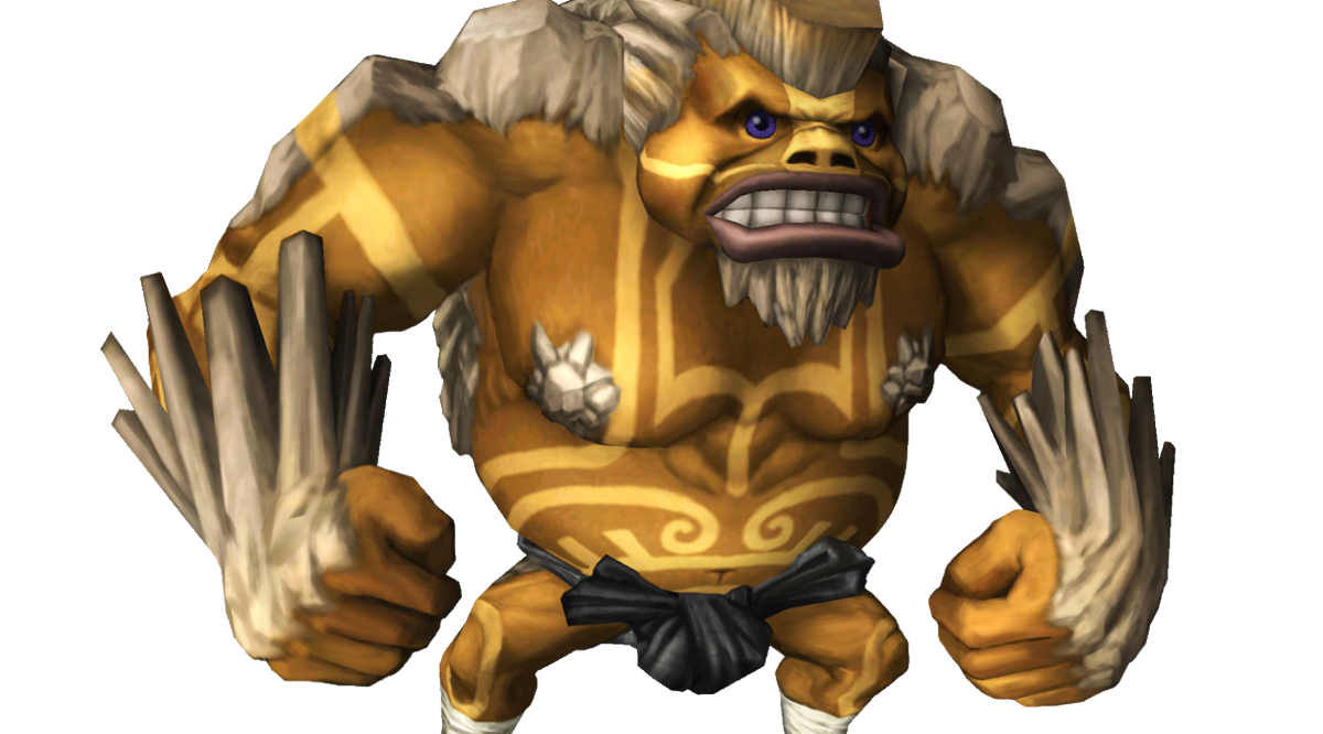 Hyrule Warriors: Neue Charakterenthüllung in dieser Woche