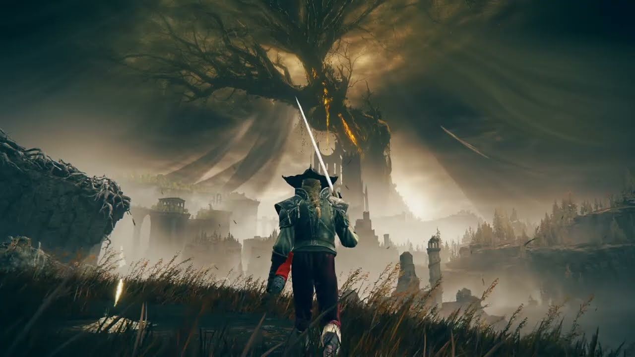 Elden Ring: Tarnished Edition erhält Release-Termin