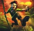 Pitfall Website eröffnet