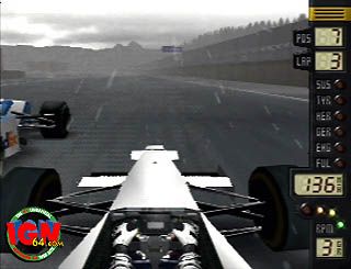 F1 World Grand Prix