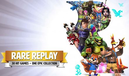 Gerücht: Wäre Rare Replay für die Wii U möglich?
