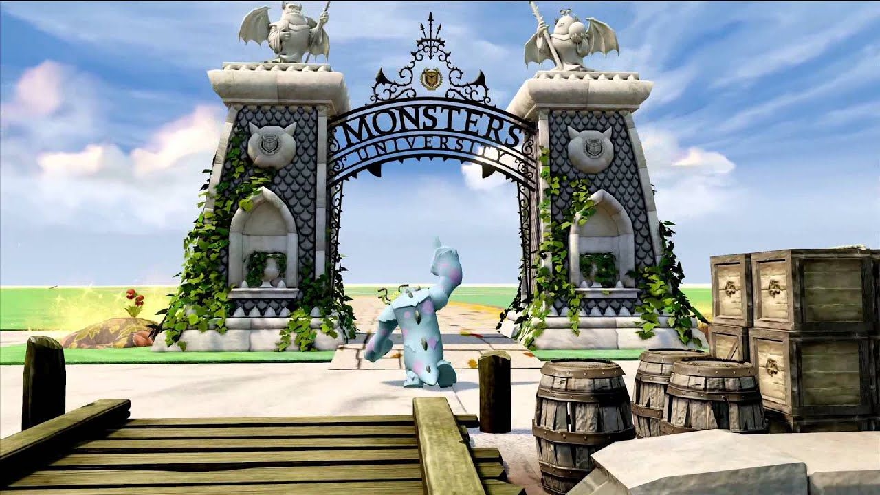 Disney Infinity angekündigt