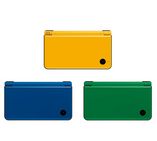 DSi XL erscheint in drei neuen Farben