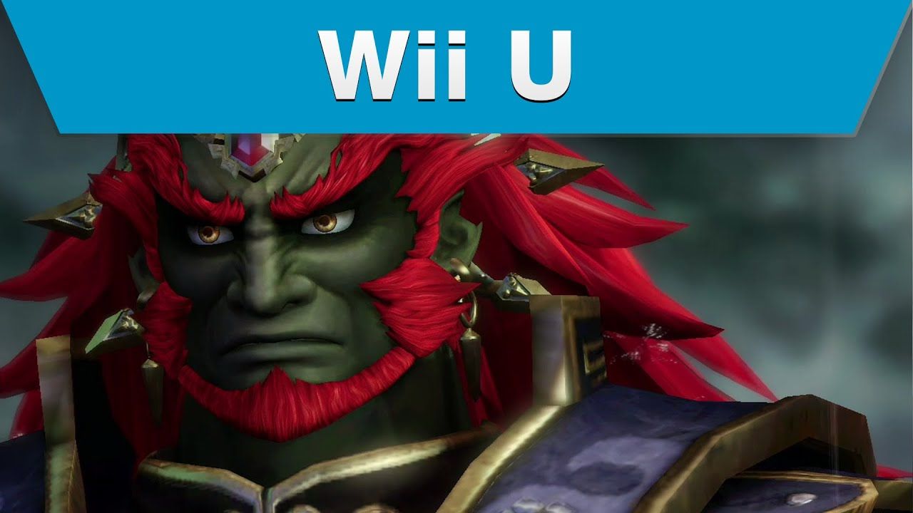 Hyrule Warriors: Ganondorf als spielbarer Charakter enthüllt