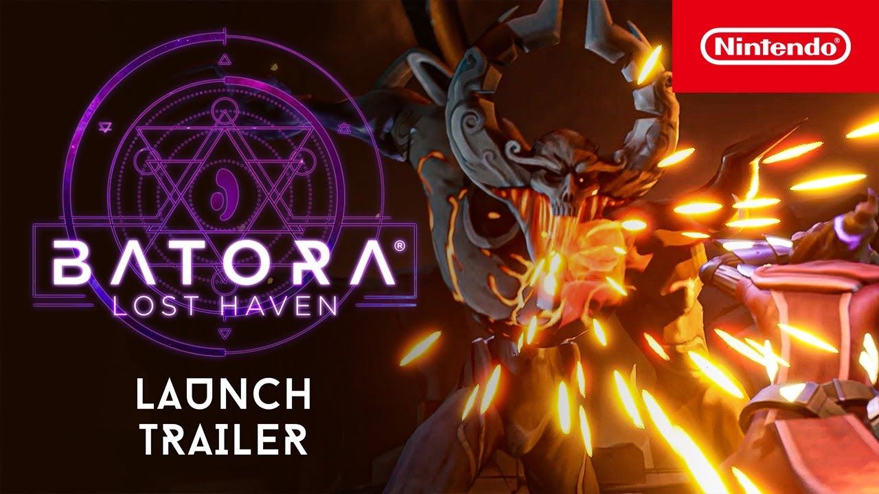 Batora: Lost Haven