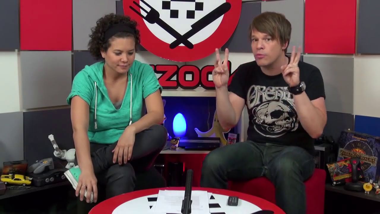VORZOCKER: Sind Games sexistisch?! - Let's talk!