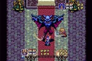 Sword of Mana