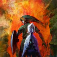 Erste Informationen zum neuen Zelda durchgesickert?