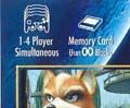 StarFox Adventures mit 4-Spieler-Modus?
