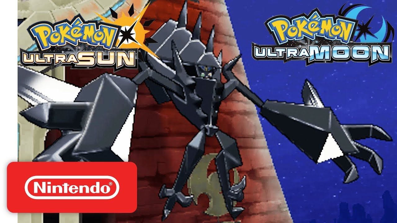 Pokémon-News aus dem Nintendo Direct