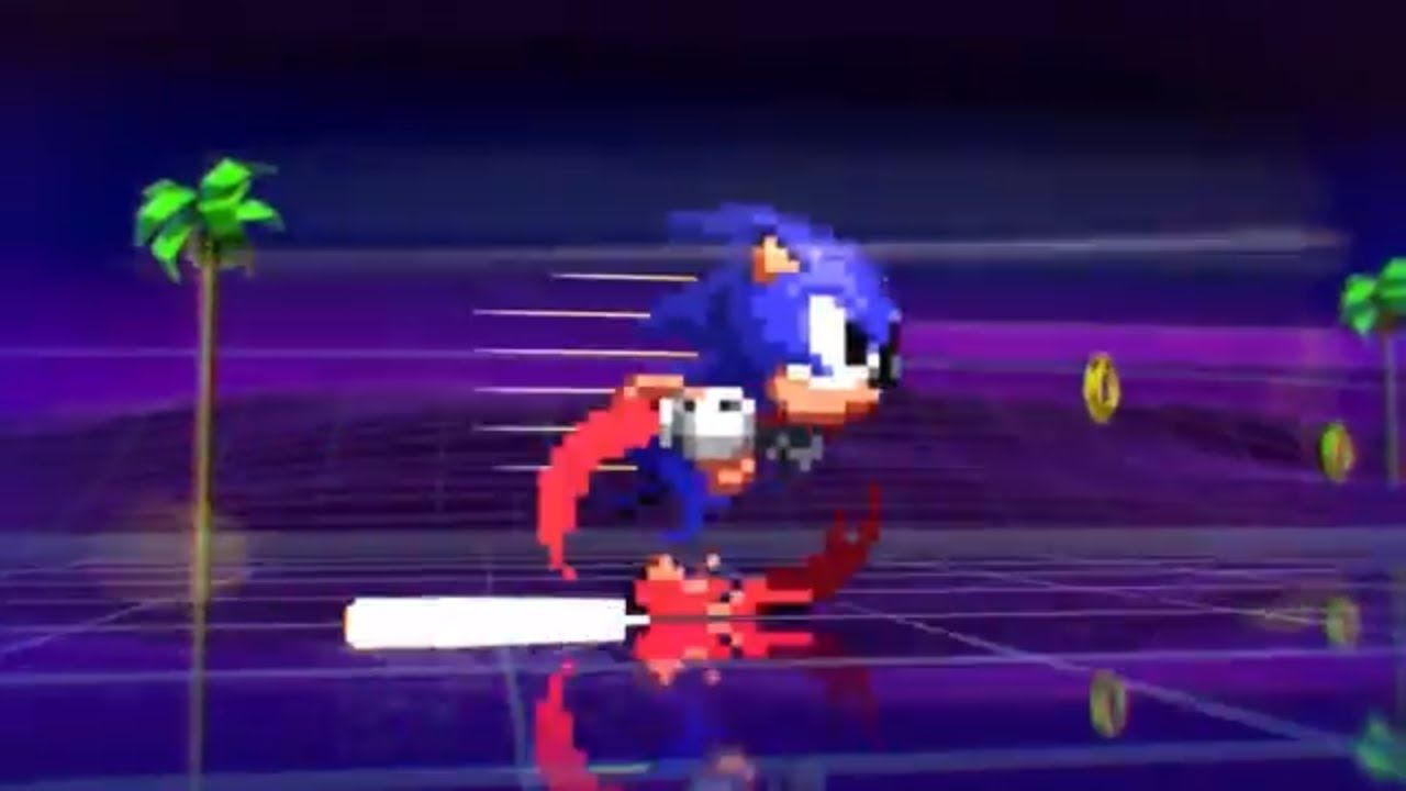 Release-Trailer zur SEGA Mega Drive Classics Collection