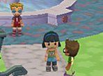 Neue Screenshots und Homepage zu MySims